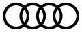 Logo of Audi - Madeira 空港