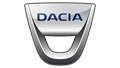 Logo of Dacia - Madeira Lufthavn