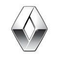 Logo of Renault - Madeira 空港