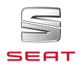 Logo of Seat - Madeira 空港