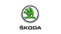 Logo of Skoda - Madeira 空港